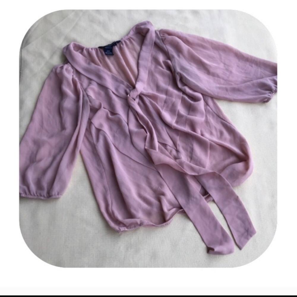 Max Edition women’s blouse, size S